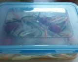 いかくんでマリネ的なw作り方7写真