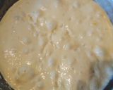 薄力粉のチャバッタ　とってもクリスピー作り方5写真
