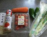 いかくんでマリネ的なw作り方1写真