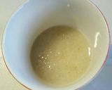 花粉症対策　レンコン甘酒作り方2写真