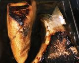 ぶりかまの照り焼き作り方4写真