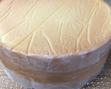 基本のスポンジケーキ&デコレーション作り方11写真
