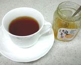 ゆず茶じゃなくて、ゆずTEA☆作り方2写真