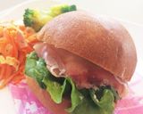 低糖質♡ふすまパン作り方7写真