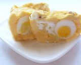 エッグinエッグ作り方4写真