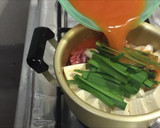 実は意外と低カロリー！簡単キムチチゲ作り方4写真