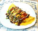 簡単10分☆和食朝食ランチ弁当そぼろ丼♪作り方21写真