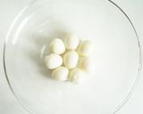 うずらと鶏のyummy焼き鳥作り方4写真