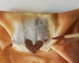 バレンタイン♥思い伝わるラブレター春巻き作り方11写真