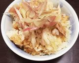 鶏とまいたけの炊き込みご飯作り方4写真