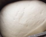 ふっくらふわふわの豚まん作り方8写真