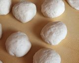 ふっくらふわふわの豚まん作り方9写真
