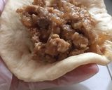 ふっくらふわふわの豚まん作り方11写真