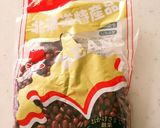 炊飯器で！ふっくら！簡単ぜんざいあずき　作り方1写真