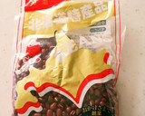 炊飯器で！ふっくら！簡単ぜんざいあずき　作り方1写真