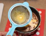 ショコラテリーヌ作り方5写真
