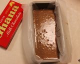 ショコラテリーヌ作り方6写真