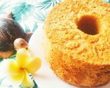 Vt.に❤HMでダブルチョコシフォン作り方18写真