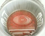 炊飯器で！ふっくら！簡単ぜんざいあずき　作り方3写真