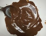 簡単サクサクチョコ作り方1写真