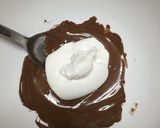 簡単サクサクチョコ作り方3写真