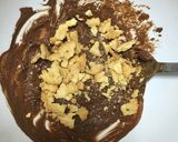 簡単サクサクチョコ作り方4写真