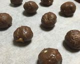 簡単サクサクチョコ作り方5写真