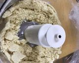 QC スコーン チョコ簡単 バレンタイン作り方1写真