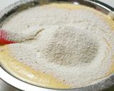 共立てで本格的に♪ふわふわスポンジケーキ作り方3写真