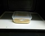 手づかみ食べ離乳食 肉野菜オムレツ作り方3写真