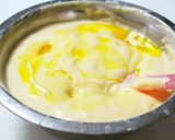 共立てで本格的に♪ふわふわスポンジケーキ作り方4写真