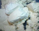 簡単♬豆腐と豚肉の中華あんかけ作り方1写真