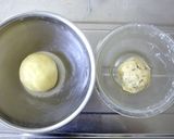 ころころクッキー　３種作り方7写真