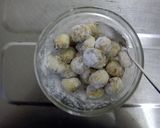 ころころクッキー　３種作り方9写真