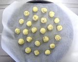 ころころクッキー　３種作り方8写真