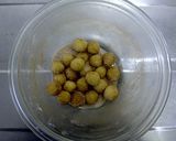 ころころクッキー　３種作り方10写真