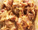 鶏のから揚げ【男の旨いから揚げ】作り方3写真