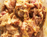 鶏のから揚げ【男の旨いから揚げ】作り方3写真