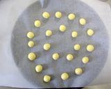 ころころクッキー　３種作り方13写真