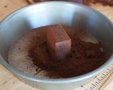 バレンタイン♡失敗のない基本の生チョコ作り方37写真