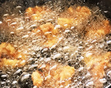 鶏のから揚げ【男の旨いから揚げ】作り方4写真