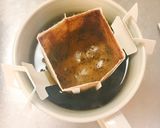 お砂糖なし☆ミントコーヒーゼリー作り方3写真