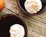 お砂糖なし☆ミントコーヒーゼリー作り方7写真