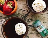 お砂糖なし☆ミントコーヒーゼリー作り方8写真
