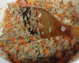 うまい!白いんげん豆カレー作り方4写真