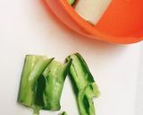簡単！美味しい！叩ききゅうり♡作り方2写真