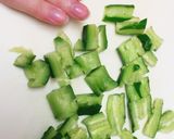 簡単！美味しい！叩ききゅうり♡作り方3写真