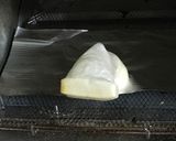 はちみつ餅作り方1写真