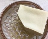 チーズinハンバーグ☆グルテンフリー作り方1写真