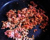 我が家の秘伝！究極の激辛麻婆豆腐作り方5写真